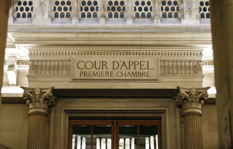 Colloque à la Cour d&rsquo;appel de Paris