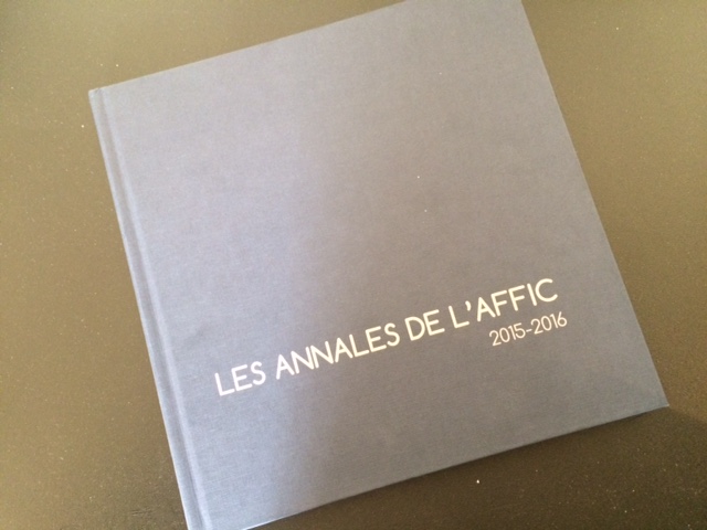Extrait des annales de l’AFFIC 2015-2016 – La réparation du préjudice financier de l’investisseur dans les sociétés cotées