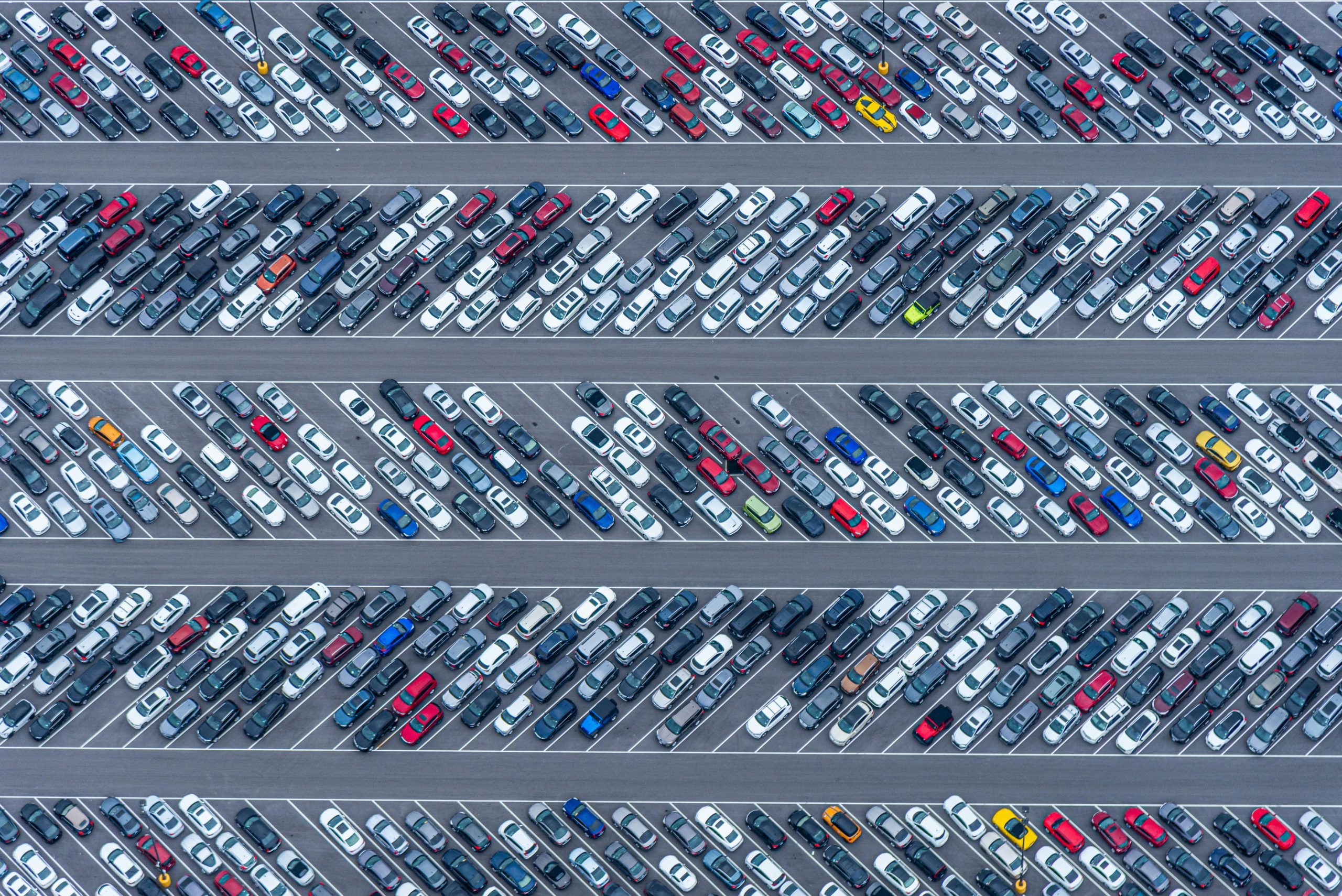 Arbitrage dans le secteur de l&rsquo;automobile