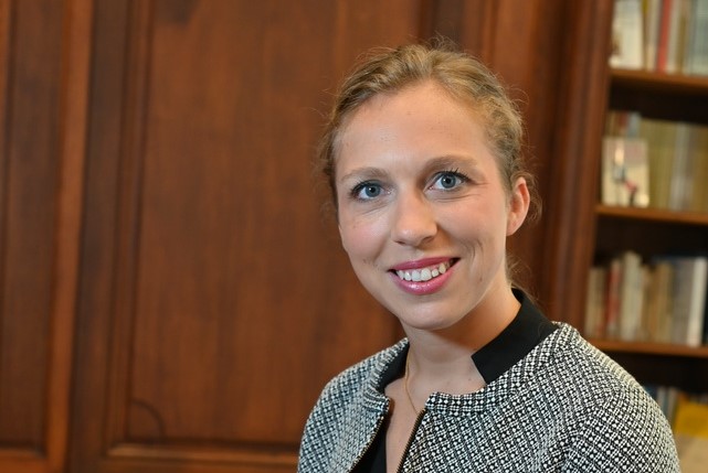 Appointment of Blanche Feauveaux as a partner at SORGEM Evaluation