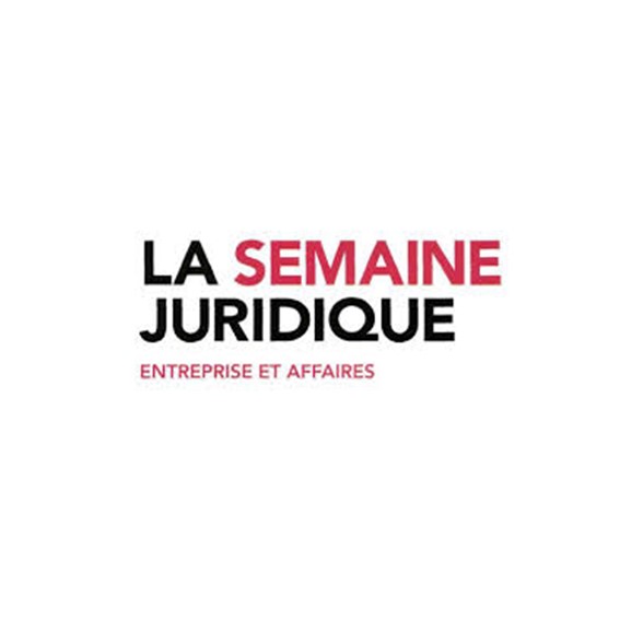 Procédures collectives et classes de parties affectées: la question centrale de la valeur