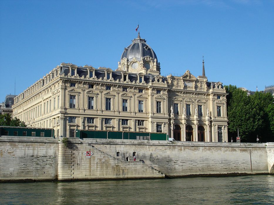 Matinale « Expertise économique en matière de préjudices relatifs aux pratiques anticoncurrentielles et à la concurrence déloyale »
