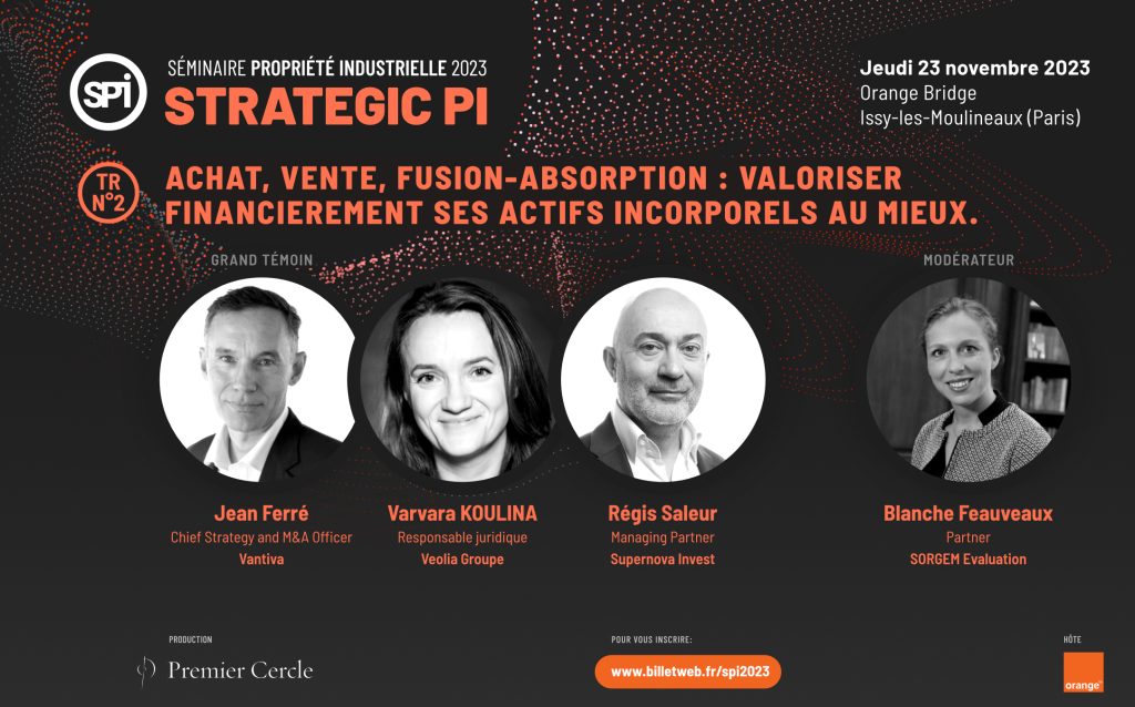 2023 Industrial Property Seminar – Strategic PI